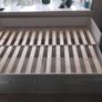 Ikea Daybed Disassembled. Image 4