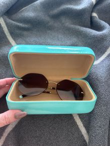 Tiffany TF3077 Womens Sunglasses