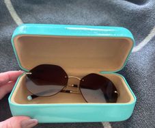 Tiffany TF3077 Womens Sunglasses