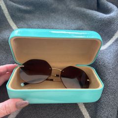 Tiffany TF3077 Womens Sunglasses