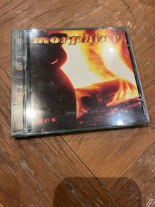 Morphine - Yes