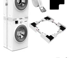 washer dry