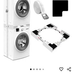 washer dry