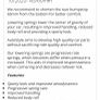2020-2023 Vw Caddy Lowering Springs Image 3