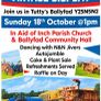Tuttys Threshing Image 2