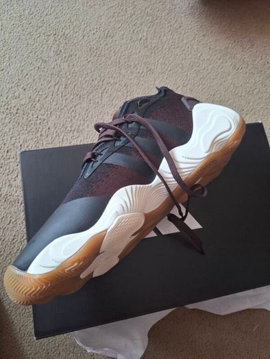 Adidas Trae Young 3