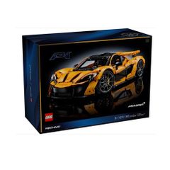 Lego - Mclaren P1 - 42172 - New