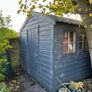 Garden Shed 10 x 8 Image 3