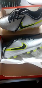 Football boots