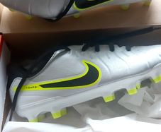 Football boots