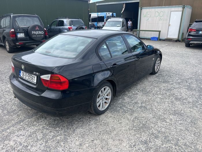 2006 Bmw 3-series