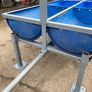 Axel Barrel trough Image 6