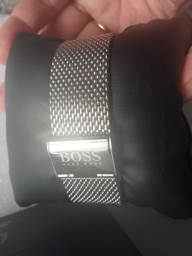 New Hugo Boss Watch