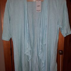 Gerry weber casual green cardigan UK 14