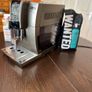 DeLonghi Dinamica Plus Coffee machine Bluetooth version Image 8