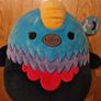 Squishmallows 30cm Melrose the Cassowary Soft Plush Image 7