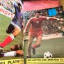 World Cup 90 Sticker Collection binder Image 9
