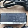 Lenovo 65w Adlx65ycc3a Usb-c Ac Adapter Image 2