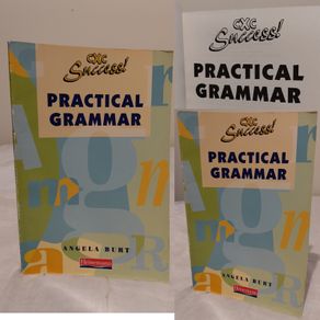 Practical Grammar Book
