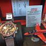 Citizen watch red arrows eco drive solar powered LIMITED EDITION Image 2