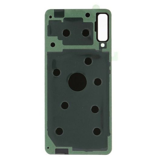 For Samsung Galaxy A7 2018 A750 Battery Cover Rear Back Glass Housing Gold New - FHT11SMBK