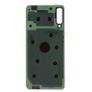 For Samsung Galaxy A7 2018 A750 Battery Cover Rear Back Glass Housing Gold New - FHT11SMBK Image 2