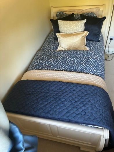 Single Bed