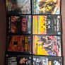 Selection off DVD. Image 2