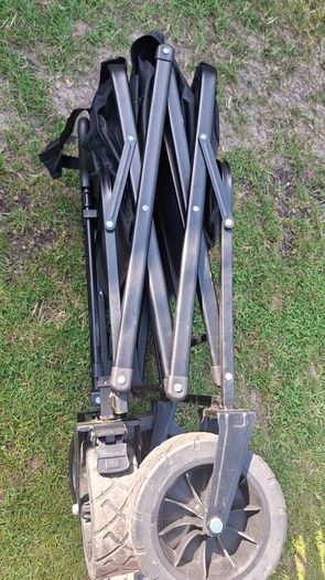Camping Trolley