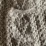 Cardigan 100% wool fits size 18 Image 3