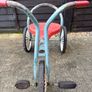 1950/60s Tri-ang Tricycles + Mobo Tricycle Image 8
