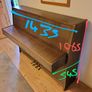Petrof Upright Piano Delivered Image 2