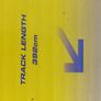 Scalextric Road Rivals X1, Porsch & Audi Cars and Track in as new condition, see pictures Image 7