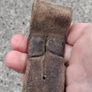 Vintage Swaine Hunting Whip Image 10