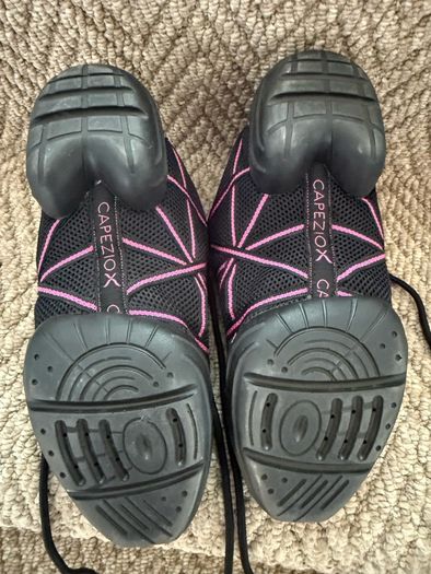 Irish dancing hard shoes