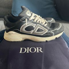 DIOR B30 size 9uk with box