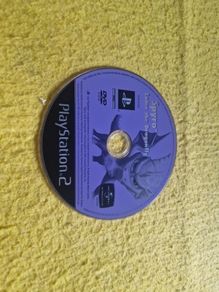 Spyro Enter the Dragonfly PlayStation2 Ps2 Games Original