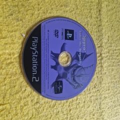 Spyro Enter the Dragonfly PlayStation2 Ps2 Games Original