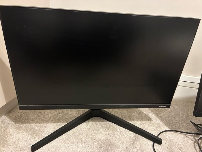 Samsung 20" monitor