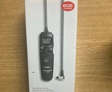 Canon TC-80N3 Intervalometer
