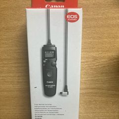 Canon TC-80N3 Intervalometer
