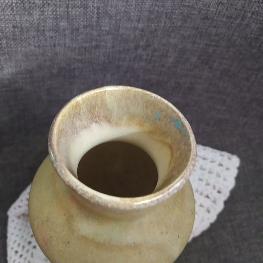 West German Bay, Vase 20 cm