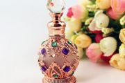 Aromatherapy/Essential Oil/Perfume Empty Bottle