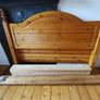 Double Bed Frame Image 6