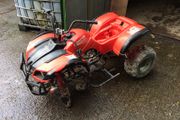 Atv150 Quad Atv Farm Type For Breaking