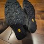 The North Face Gore Tex Hiking Boots  Mens UK 10 Black Image 5