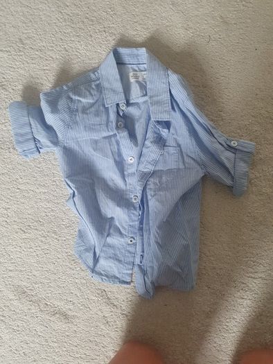 two boys shirts