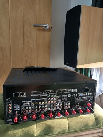 onkyo tx-nr818