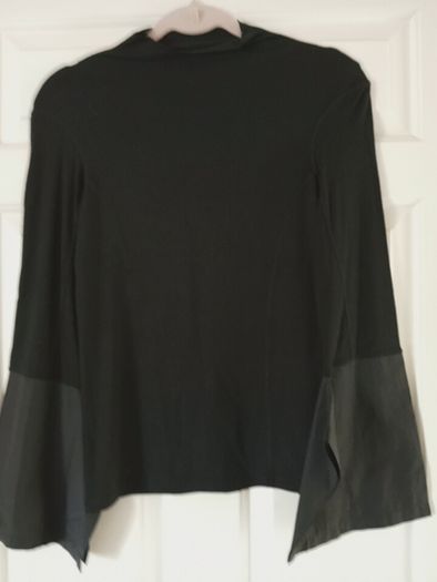 Fille Des Sables blouse