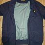 Lyle & Scott boys jacket Image 3